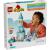 LEGO Petrecerea de la castelul Elsei din Regatul de gheata Quality Brand