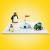 LEGO Placa de Baza Alba Quality Brand