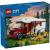 LEGO Rulota pentru aventuri de vacanta Quality Brand