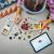 LEGO Rulota pentru aventuri de vacanta Quality Brand