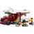 LEGO Rulota pentru aventuri de vacanta Quality Brand