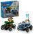 LEGO Pachet de curse Avion vs. pat de spital Quality Brand