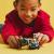 LEGO Pachet de curse Avion vs. pat de spital Quality Brand