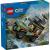 LEGO Camioneta 4x4 off-road Quality Brand