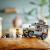 LEGO Camioneta 4x4 off-road Quality Brand