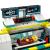 LEGO Avion-ambulanta pentru urgente Quality Brand