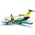 LEGO Avion-ambulanta pentru urgente Quality Brand