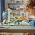 LEGO Avion-ambulanta pentru urgente Quality Brand