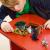 LEGO Expeditia de minerit cu Tatu Quality Brand