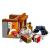 LEGO Expeditia de minerit cu Tatu Quality Brand