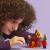 LEGO Batalie deasupra lavei în Nether Quality Brand
