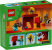 LEGO Batalie deasupra lavei în Nether Quality Brand