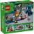 LEGO Întâlnirea cu Temnicerul Quality Brand