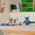 LEGO Întâlnirea cu Temnicerul Quality Brand