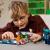 LEGO Întâlnirea cu Temnicerul Quality Brand