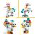 LEGO Unicorn magic Quality Brand