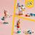 LEGO Unicorn magic Quality Brand