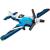LEGO Avion de curse Quality Brand