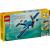 LEGO Avion de curse Quality Brand