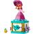LEGO Ariel facând piruete Quality Brand