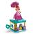LEGO Ariel facând piruete Quality Brand
