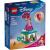 LEGO Ariel facând piruete Quality Brand