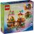 LEGO Minicasa din Encanto Quality Brand