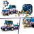LEGO Vehicul de camping pentru observarea stelelor Quality Brand