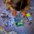 LEGO Vehicul de camping pentru observarea stelelor Quality Brand