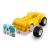 LEGO Masina pentru toaletarea cainilor Quality Brand