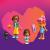 LEGO Magazinul de dulciuri din orasul Heartlake Quality Brand