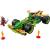 LEGO Masina de curse pull-back a lui Lloyd Quality Brand