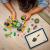 LEGO Masina de curse pull-back a lui Lloyd Quality Brand