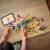 LEGO Superavionul cu reactie al lui Ras si Arin Quality Brand