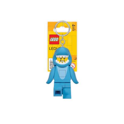 LEGO Breloc cu LED LEGO  Baiatul Rechin Quality Brand