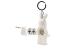 LEGO Breloc cu LED LEGO Iepuras Quality Brand