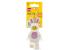 LEGO Breloc cu LED LEGO Iepuras Quality Brand