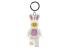 LEGO Breloc cu LED LEGO Iepuras Quality Brand