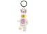 LEGO Breloc cu LED LEGO Iepuras Quality Brand