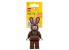 LEGO Breloc cu LED LEGO Iepura?ul de ciocolata Quality Brand