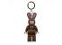 LEGO Breloc cu LED LEGO Iepura?ul de ciocolata Quality Brand