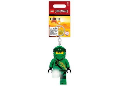 LEGO Breloc cu LED LEGO Ninjago Lloyd Quality Brand