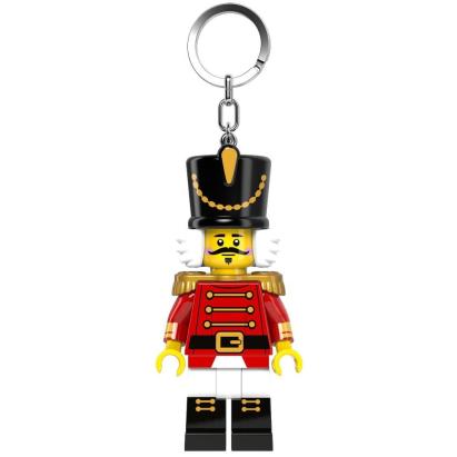 LEGO Breloc cu LED LEGO Spărgător de nuci Quality Brand