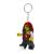 LEGO Breloc cu LED LEGO Prinţesa Pirat Quality Brand
