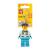 LEGO Breloc cu LED LEGO Medic Quality Brand