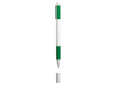 LEGO Pix cu gel LEGO  - Verde Inchis Quality Brand