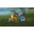 LEGO Tabara lui Peely si Sparkplug Quality Brand