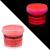 Vopsea uv neon portocalie recipient 30 g MultiMark GlobalProd