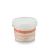Vopsea invizibila fluorescenta reactiva uv, transparenta portocalie recipient 100 g MultiMark GlobalProd