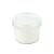 Vopsea invizibila fluorescenta reactiva uv, transparenta portocalie recipient 100 g MultiMark GlobalProd